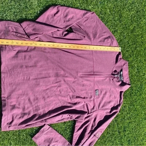 Travis Mathew Half Zip Pullover xxl - Picture 7 of 7